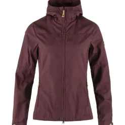 Discount Fjällräven Stina outdoor jack dames port