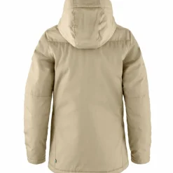 Clearance Fjällräven Stina Padded outdoor jack dames fossil