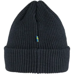 Online Fjällräven Tab muts dark navy