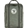 Fjällräven Tree-Kånken rugzak 16 liter charcoal grey
