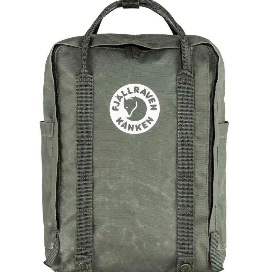 Fjällräven Tree-Kånken rugzak 16 liter charcoal grey