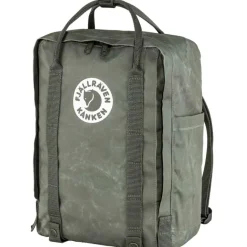 Fjällräven Tree-Kånken rugzak 16 liter charcoal grey