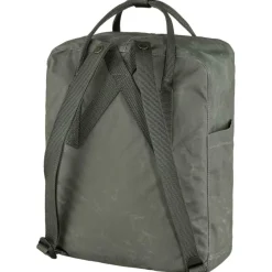 Fjällräven Tree-Kånken rugzak 16 liter charcoal grey