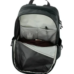 Online Fjällräven Vardag 15 inch laptop rugzak 17 liter coal black