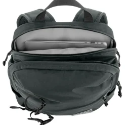 Online Fjällräven Vardag 15 inch laptop rugzak 17 liter coal black