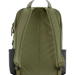 Fjällräven Vardag 15 inch laptop rugzak 17 liter green clay