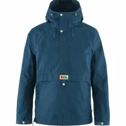 Fjällräven Vardag anorak outdoor jack heren storm