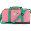 Fjällräven Vardag reistas 33 liter poppy pink khaki dust