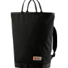 Fjällräven Vardag Totepack 15 inch laptop rugzak 20 liter black