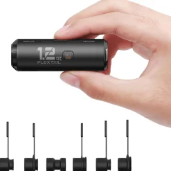 Clearance Flextail ZERO PUMP elektrische pomp