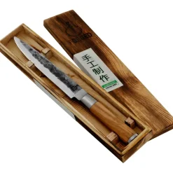 New Forged Olive vleesmes