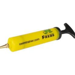 Freds Swim Academy  handpomp