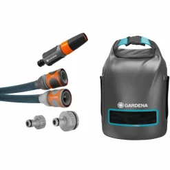 Online Gardena Textielslang Liano Xtreme tuinslang set 15 meter