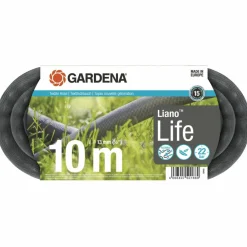 Hot Gardena Textielslang Liano Life tuinslang 10 meter