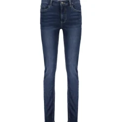 Geisha jeans dames stonewash denim