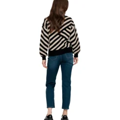 Geisha jeans dames stonewash denim