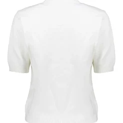 Geisha sweater dames off white