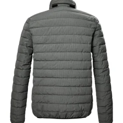 New GIGA DX  GS 84 outdoor jack heren light olive