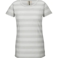 GIGA DX  GS 46 shirt dames brilliant white