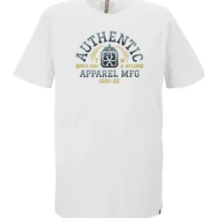 GIGA DX  GS 45 shirt heren brilliant white