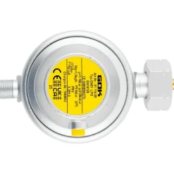 Clearance GOK Gasdrukregelaar universeel 30 mbar met afblaasbeveiling