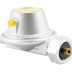 Clearance GOK Gasdrukregelaar universeel 30 mbar met  afblaasbeveiling