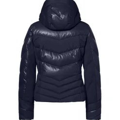 Goldbergh ABISSO winterjas dames french blue