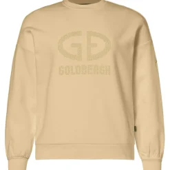 Discount Goldbergh ALESSANDRA sweater dames caramello