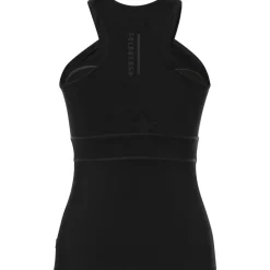 Outlet Goldbergh Art tanktop dames black