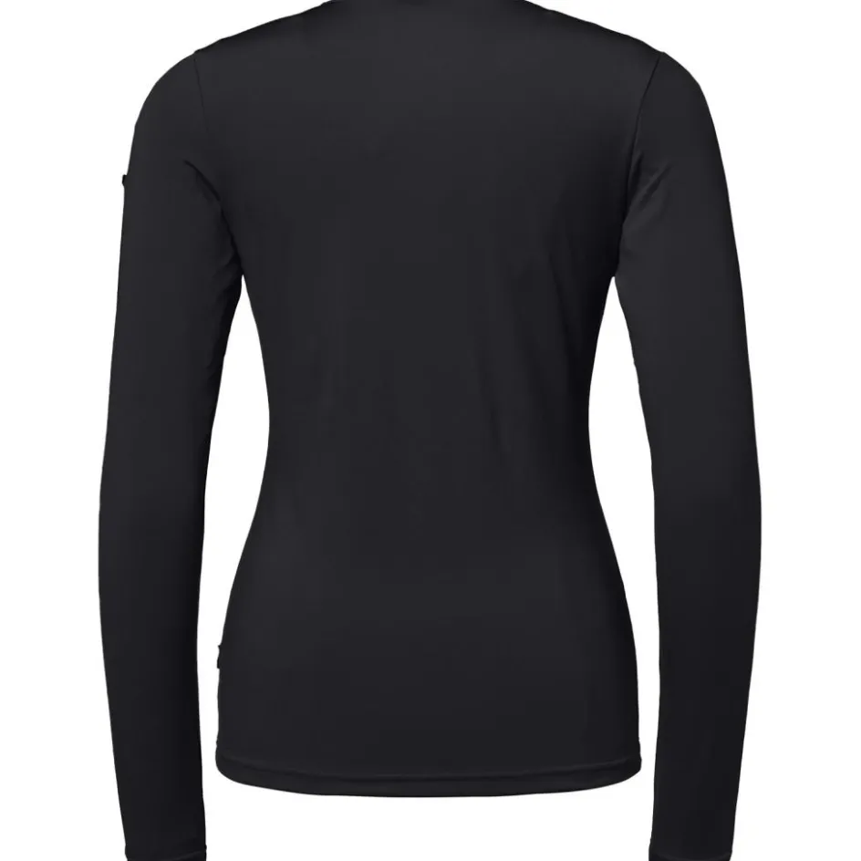 Outlet Goldbergh BLITZ shirt dames black