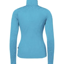 Goldbergh BRINA skipully dames turchese