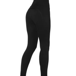 New Goldbergh Claudine sportlegging dames black