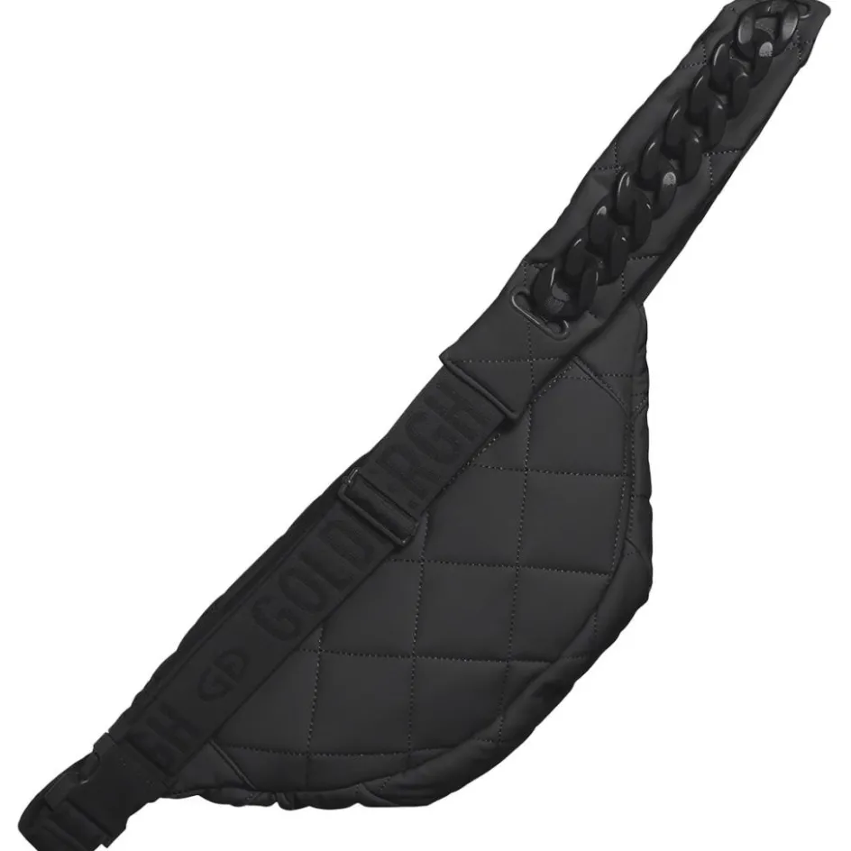 Goldbergh COL heuptas black