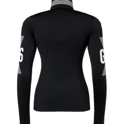 Online Goldbergh CORSA skipully dames black
