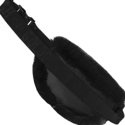 Goldbergh Doux fanny pack black