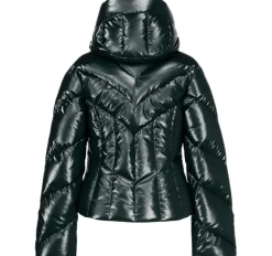 Hot Goldbergh Elodie winterjas dames black