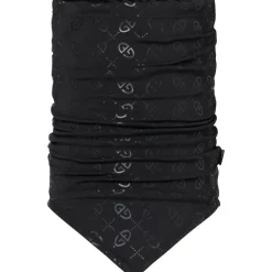 Goldbergh FEATURE col dames black