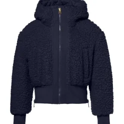 New Goldbergh FIERA winterjas dames french blue