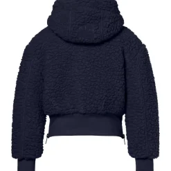 New Goldbergh FIERA winterjas dames french blue