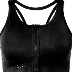 Goldbergh Force sport bh dames black