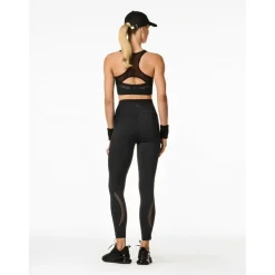 Goldbergh Force sport bh dames black