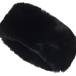 Clearance Goldbergh FROID hoofdband dames black