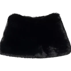 Outlet Goldbergh Frost Fluffy col dames black