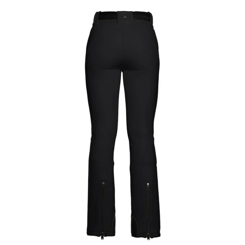 Sale Goldbergh GB00171234 Pippa long size skibroek dames black