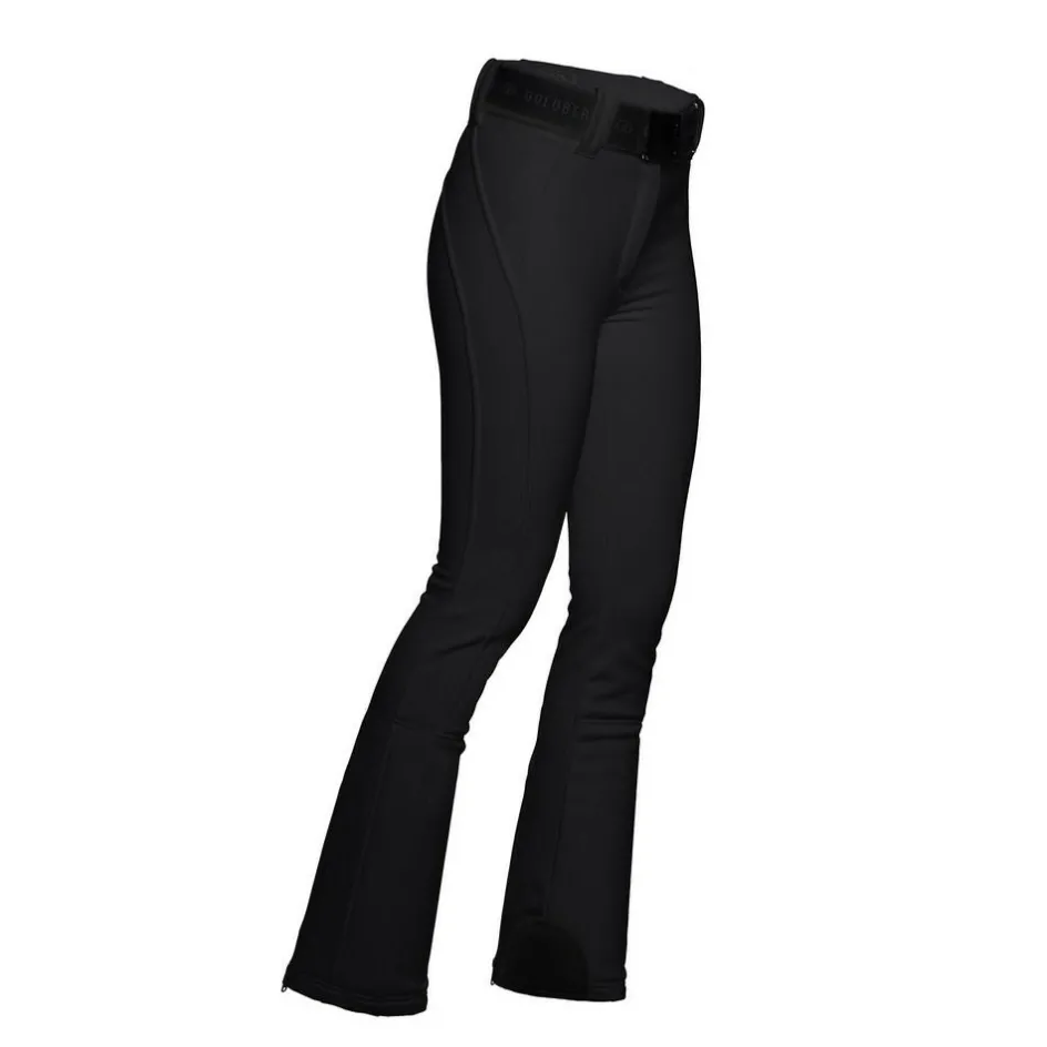 Sale Goldbergh GB00171234 Pippa long size skibroek dames black