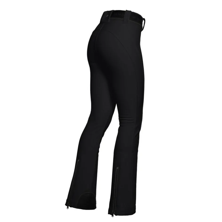 Sale Goldbergh GB00171234 Pippa long size skibroek dames black