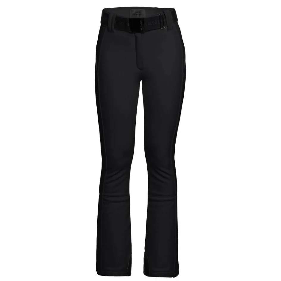 Goldbergh GBS0171224 Pippa long size skibroek dames black