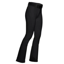 Goldbergh GBS0171224 Pippa long size skibroek dames black