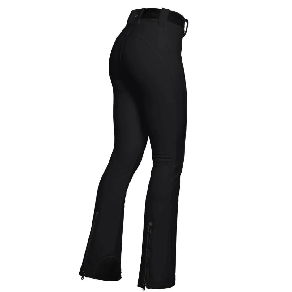 Goldbergh GBS0171224 Pippa long size skibroek dames black