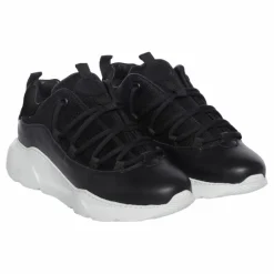 Goldbergh Getty schoenen dames black